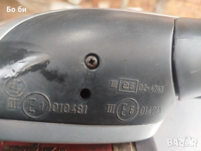 Огледала за Ауди А3 8л. Ляво 1010480 Дясно Е1010481 Е6014743, снимка 10 - Части - 53203166