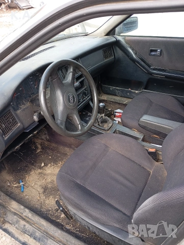 Audi 80 B4 1.9 TDI - НА ЧАСТИ , снимка 5 - Части - 53771891