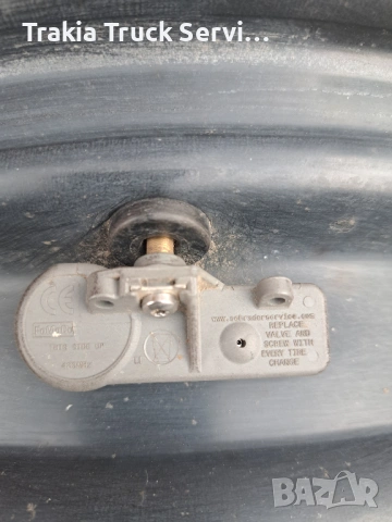 джанти Форд Транзит Transit T8 Custom Tourneo BK21-1007-FB, снимка 4 - Части - 53013261