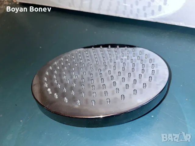 Душ пита Inter Ceramic за вграждане / стационарна, снимка 2 - Душове - 50141500