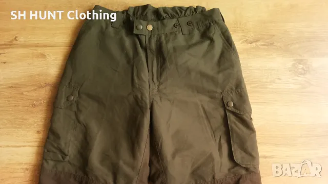 BAL WATERPROOF Trouser размер 52 / L за лов риболов туризъм панталон водонепромокаем - 984, снимка 3 - Екипировка - 48969898