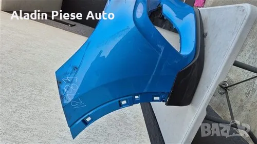 Предна броня MG ZS Facelift година 2020 2021 2022 2023 2024 2025 код P10628329,P10628331 , снимка 4 - Аксесоари и консумативи - 50295668