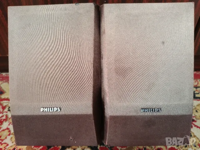 тонколони PHILIPS MCM204