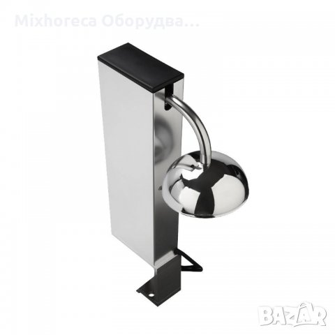 Заскрежител за чаши от ,, Maxima'', снимка 4 - Обзавеждане за заведение - 35680617