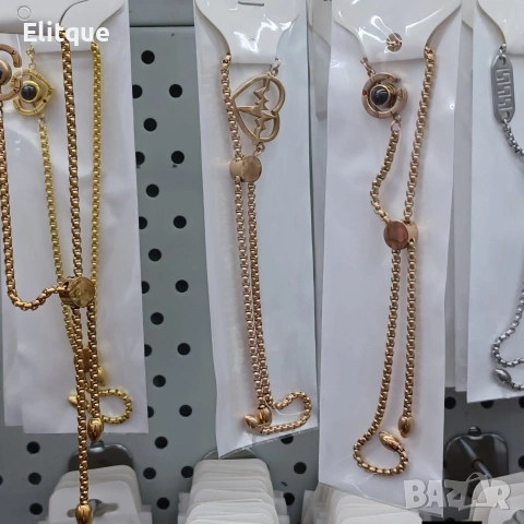 гривни , снимка 7 - Гривни - 53252767