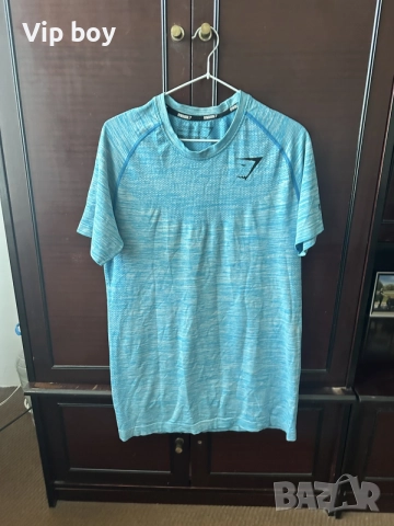 Gymshark Seamless Avant 2016