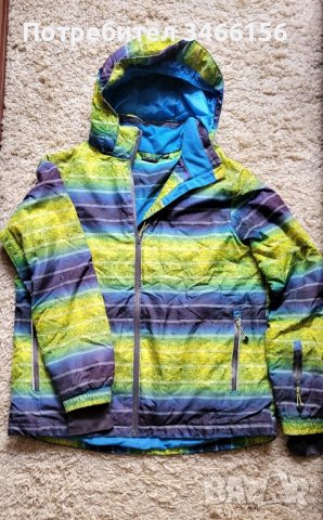 Момчешко яке, снимка 3 - Детски якета и елеци - 41691886
