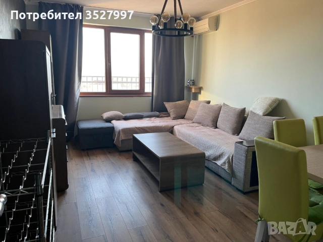 Дава под Наем 2-СТАЕН, снимка 2 - Апартаменти - 53176357