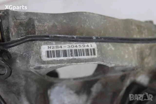  Маховик за Honda HR-V 1.6i 105 к.с. (1998-2005), снимка 2 - Части - 49567795