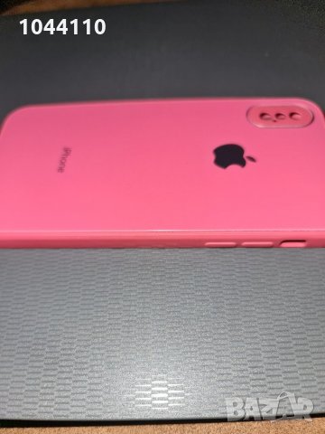 Силиконов кейс за Iphone XS и Samsung S22 ultra, снимка 3 - Калъфи, кейсове - 35983168