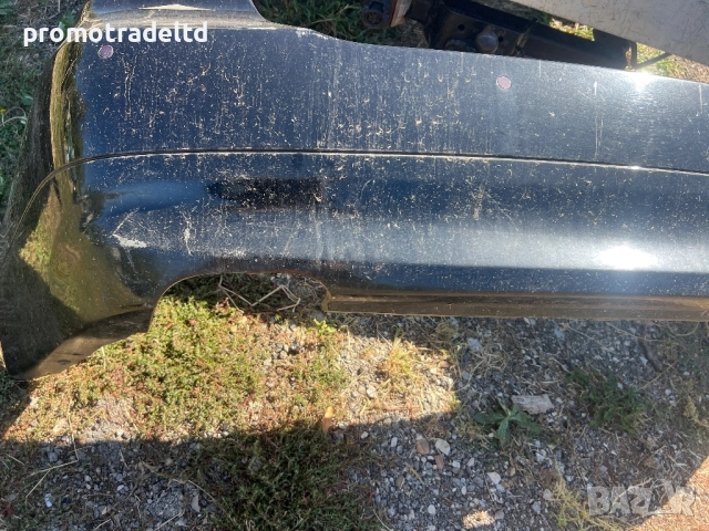 Задна броня БМВ Е90 Е91 седан BMW E90 E91, снимка 3 - Части - 51731798