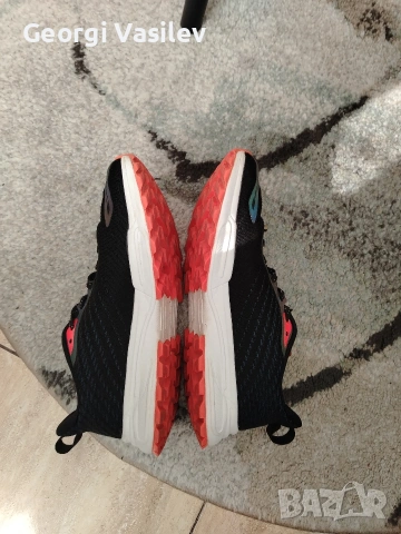 обувки Flair running (Flex Run SS22) Cross SS23, снимка 4 - Спортни обувки - 53808787