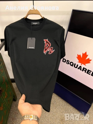 Премиум качество , снимка 16 - Тениски - 53739711