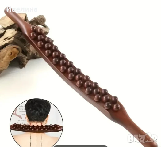 Уред за масаж