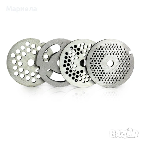 Месомелачка алуминиева MAR-POL, снимка 4 - Месомелачки - 53638591