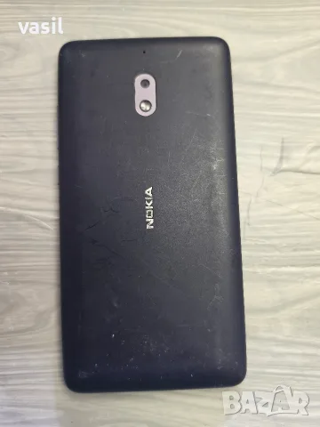 NOKIA 2018 2.1 части (0285), снимка 2 - Резервни части за телефони - 56070384