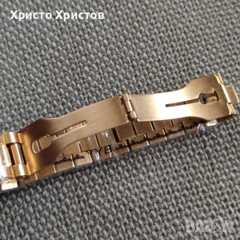 Мъжки луксозен часовник Rolex Datejust Oyster Perpetual, снимка 5 - Мъжки - 42062061