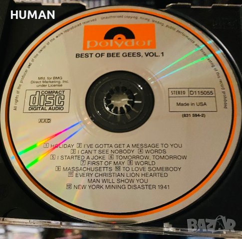 M.Bolton,Joe Cocker,Tom Jones, снимка 3 - CD дискове - 39469200