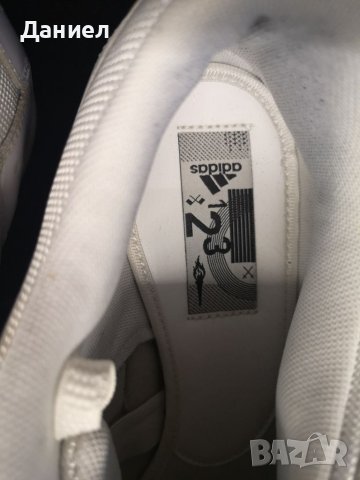 Mаратонки Adidas , снимка 9 - Маратонки - 41341998