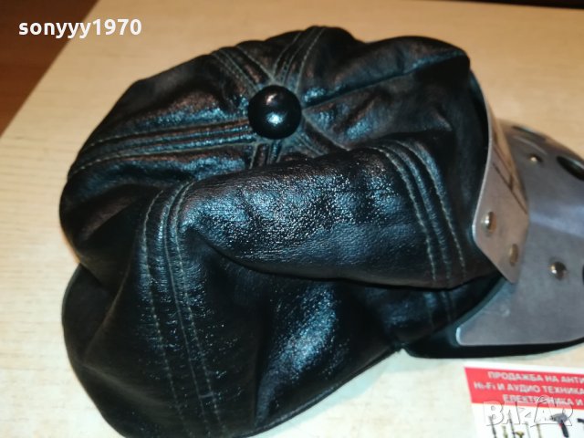 HEAVY METAL ШАПКА 0310212022, снимка 7 - Колекции - 34337712