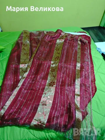 Нови пердета, снимка 2 - Пердета и завеси - 48666827