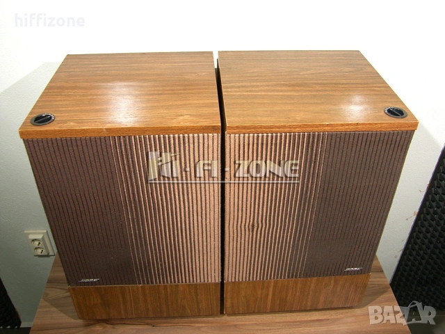 Тонколони  Bose 501 / , снимка 2 - Тонколони - 53413973
