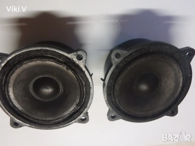 Високочестотни  с проблем