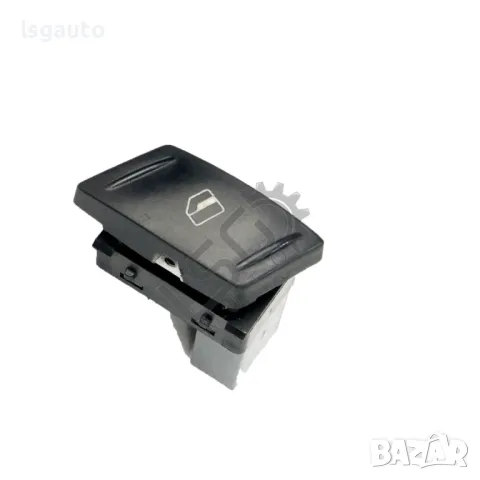 Бутон ел. стъкло предна дясна врата Skoda OCTAVIA II (1Z) 2004-2010 ID: 135320