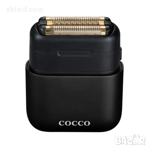 Cocco – Impacto Micro Wet-Dry Шейвър