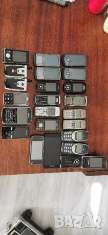 ретро телефони, стари gsm , снимка 2 - Други - 50930315