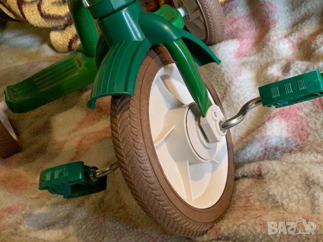 Оргинално Италианско детско колело ITALTRIKE ново, снимка 12 - Детски велосипеди, триколки и коли - 44616153
