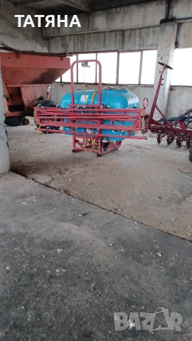 Селскостопанска техника, снимка 5 - Селскостопанска техника - 53250546