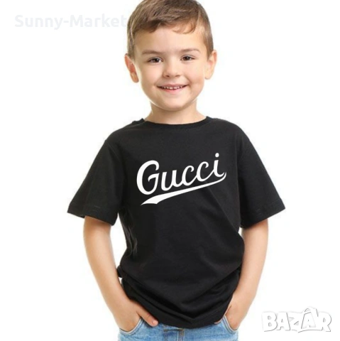 LACOSTE DISEL Детски тениски и блузи от 1 год до 16 год, снимка 13 - Детски тениски и потници - 53720772