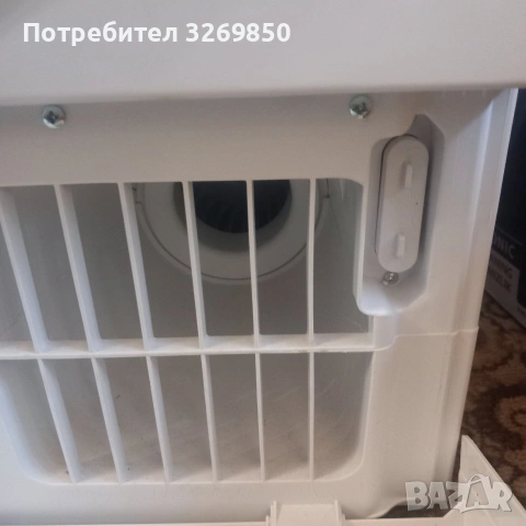 Сушилня Ariston hotpoint - НОВА, снимка 6 - Сушилни - 53386224