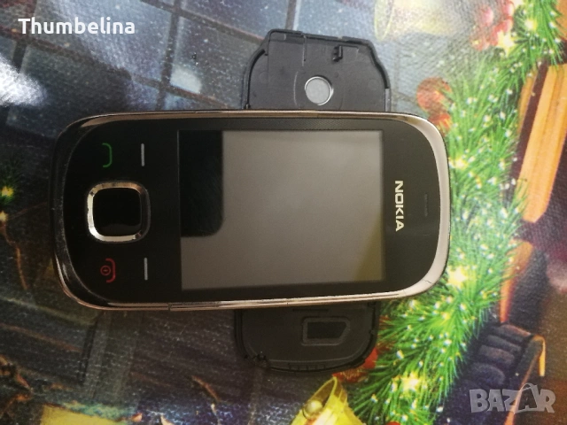 Nokia 7230 - отличен, снимка 8 - Nokia - 53842879