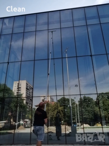 почистваща техника под наем, снимка 12 - Други услуги - 53768914