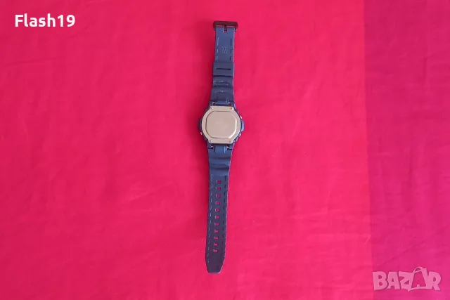 Часовник Casio W-219H, снимка 2 - Мъжки - 56262487