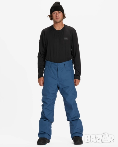 Billabong Outsider 10К ski snowboard pants ски сноуборд панталон #M, снимка 6 - Зимни спортове - 52677737