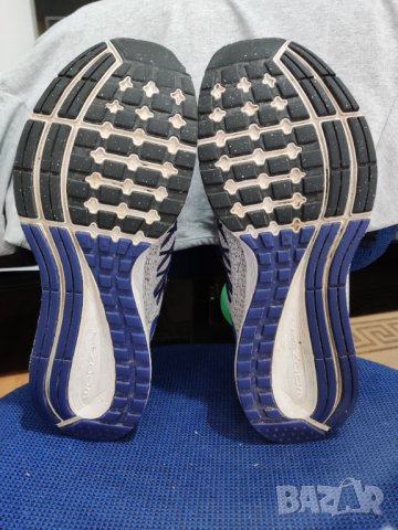 oригинални маратонки Nike Air Zoom Pegasus 32, снимка 5 - Маратонки - 41261264