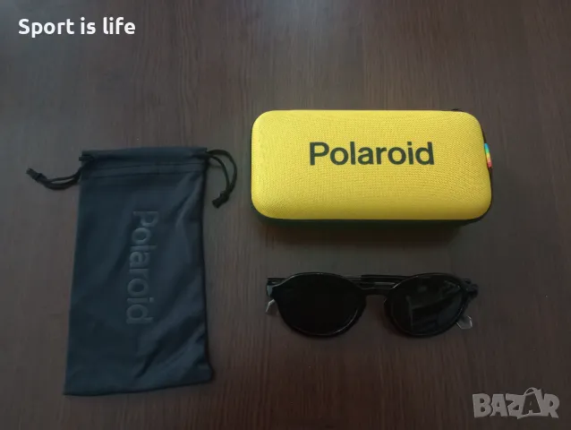 Polaroid Слънчеви очила PLD 2097/s 
