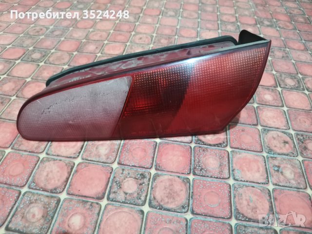 Alfa Romeo 166 2.4jtd / 156 TS /156 jtd на части, снимка 4 - Части - 39003397