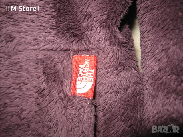 The North Face® оригинален дамски полар, снимка 3 - Блузи с дълъг ръкав и пуловери - 42667043