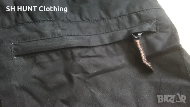 SWEDTEAM Stretch Trouser размер XL / 54 панталон със здрава и еластична материи - 2958, снимка 10 - Екипировка - 56074779