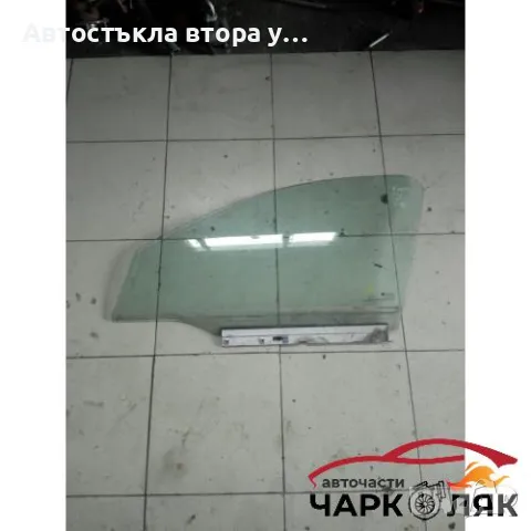Стъкло предно ляво Опел Корса Ц 4вр. 2003