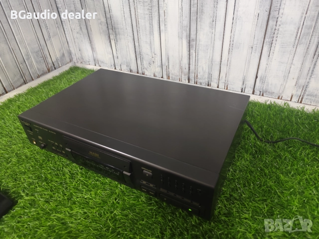 Technics SL-PS770A , снимка 5 - Ресийвъри, усилватели, смесителни пултове - 52940915