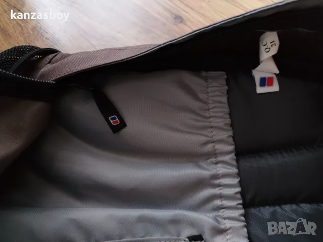 berghaus 2047 backpack 20l. - страхотна раница 20лт., снимка 10 - Раници - 49453376