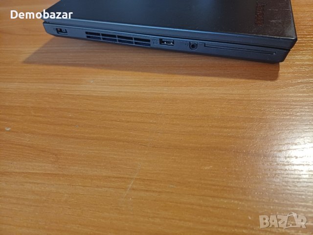 14" Lenovo L450™i5-5th/8GB RAM/500GB HDD, снимка 6 - Лаптопи за работа - 44193709