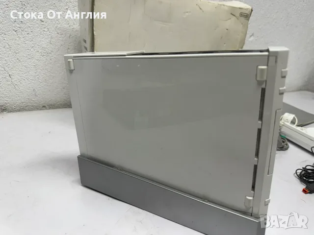 Конзола - Wii Nintendo / A5, снимка 3 - Игри за Nintendo - 54515346