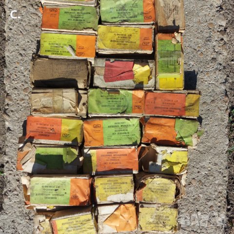 Продавам части за москвич 2140.408.412 , снимка 7 - Части - 38848556