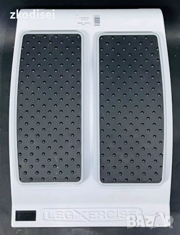 Степер LEGEXERCISE LEGX-012, снимка 2 - Фитнес уреди - 52278929